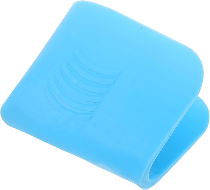 DOITOOL 2pcs Grout Caulking Tool for Tile Sealing Grout Applicator for Professional and Use Versatile Design for Various Widths Easy to Clean Reusable Finishing Tool