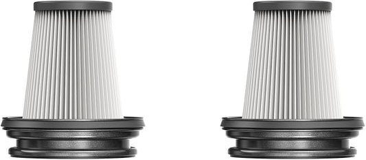 X9 Turbo Cordless Vacuum HEPA filter 2-pack