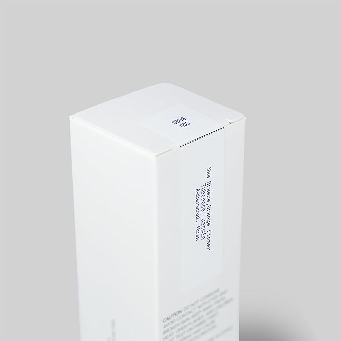 In Your Glow Fabric & Room Mist Spray– Long-Lasting Clean Scent, Unisex Luxury Fragrance & Odor Eliminator, 100ml- D008 DOS