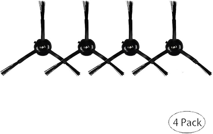 Accessories Kit for Roborock S8 Series: Replacement Parts Compatible with Roborock S8 S8 + (S8 Plus) S8 Pro Ultra Robot Vacuum Cleane, Main Brushes Side Brushes Filters Mop Pads Dust Bags