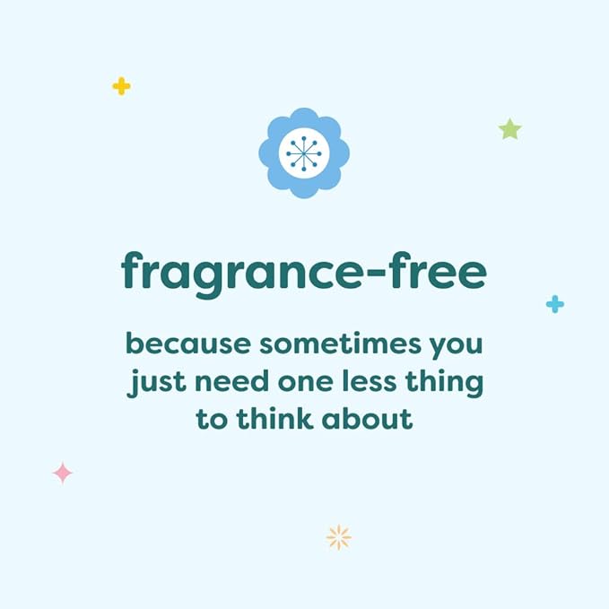 Babyganics Multi Surface Cleaner, Fragrance Free, 32 oz
