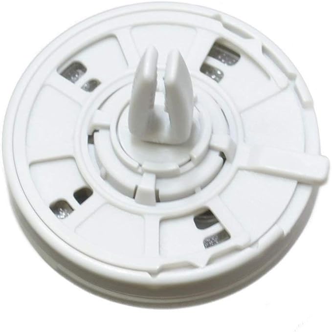 Yankee Candle Car Freshener Smart-Scent Vent Clips, 4-PACK (Clean Cotton)