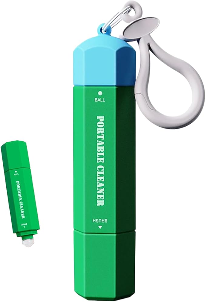 Stain Remover Pen, Double Head Instant Treater Sticks, Stain Removers Pen for Clothes, Multipurpose Wash Free Stains Removers Pens, Spot Cleaner, 15ml Portable Pens Stains Remover for Shirt Laundry