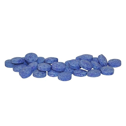Ever-Clean Condensate Pan Tabs, 200 Tablets