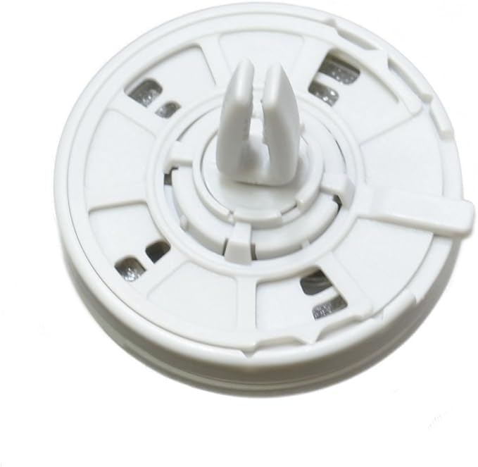 Yankee Candle Smart Scent Vent Clip, Bahama Breeze