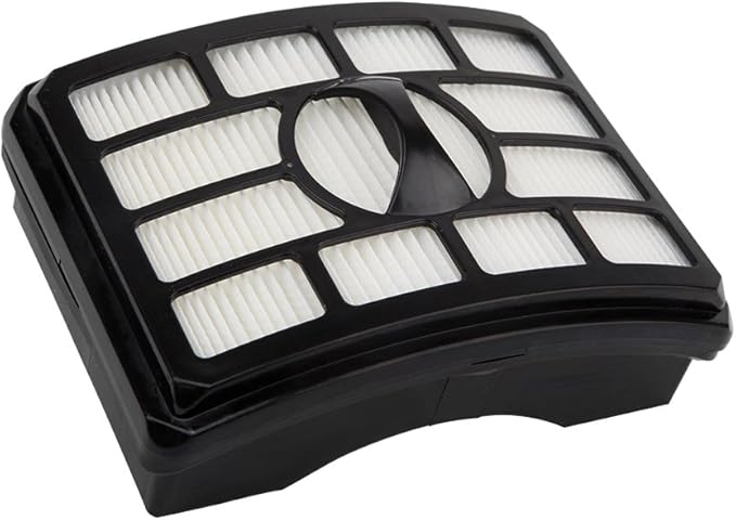 2 + 4 Pack Vacuum Filters Replacement Compatible for Shark Rotator Pro Lift-Away NV500, NV501, NV502, NV503, NV505, NV510, NV520, NV552, UV560, NV642, ZU780, ZU782, ZU785, Part Xff500 Xhf500