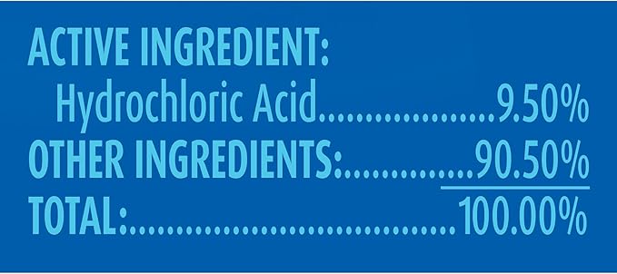 Lysol® Professional Disinfectant Power Toilet Bowl Cleaner, 32 Oz.