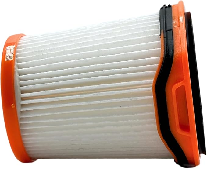 Nispira WS642AE WS640AE HEPA Filter Replacement for Shark Vacuum Wandvac Self-Empty System Ultra-Lightweight Powerful Cordless Stick, 3 Packs