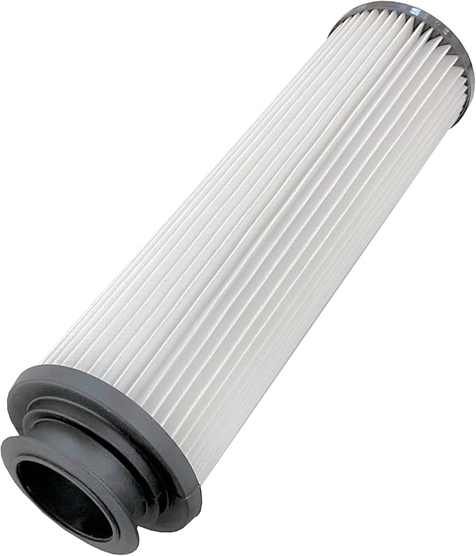 MaximalPower Replacement HEPA Filter Type 201 for Hoover Windtunnel, Empower Savvy & Bagless Vacuum Cleaners with Twin Chamber System, Model # 40140201, 43611042, 42611049 (2 Pack)
