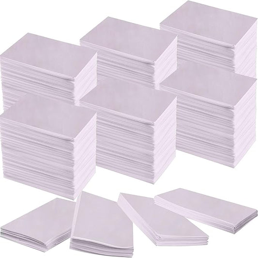Loopeer 600 Loads Laundry Detergent Sheets Bulk No Leak Laundry Soap Sheets Anti Sensitive Liquidless Laundry Supplies Washing Strips for Home Dorm(Lavender)