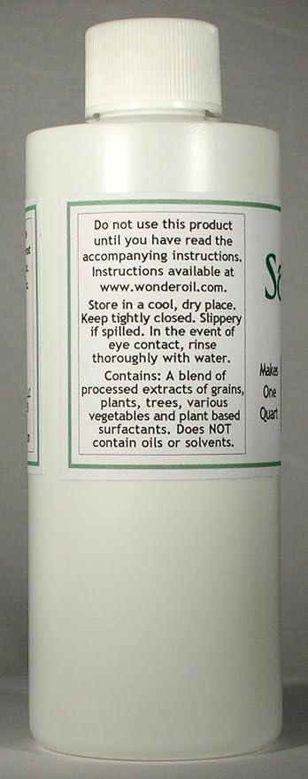 SafeClean Coin Cleaner Concentrate. No Risk Guarantee. 4 fl. oz. can make up to 32 fl. oz. of Cleaner Solution.