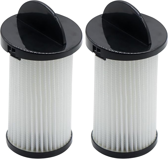 4 Pack HEPA Pre-Motor Filters Compatible with Eye-Vac Series Home, Pro, Pet, Air and Plus, Also Compatible with NeoVac Elite- Touchless Stationary Vacuum, Compare to Part # EV-PMF