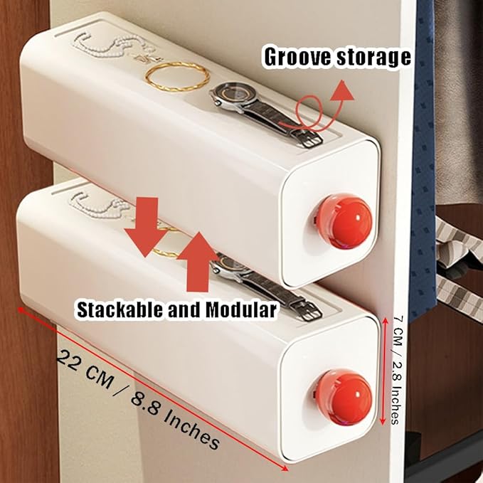 Dishwasher Pods Storage Container,Hanging Storage Drawer for Detergent,Wall Kitchen Sink Cabinet Door Holder Storing for Laundry Pods Packaged Food Candy