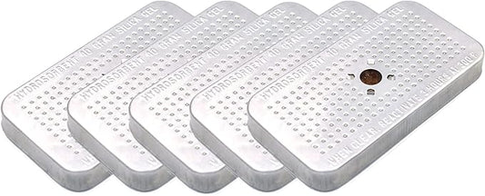 HYDROSORBENT OSG-40 5 Pack x 40 Gram Canisters.