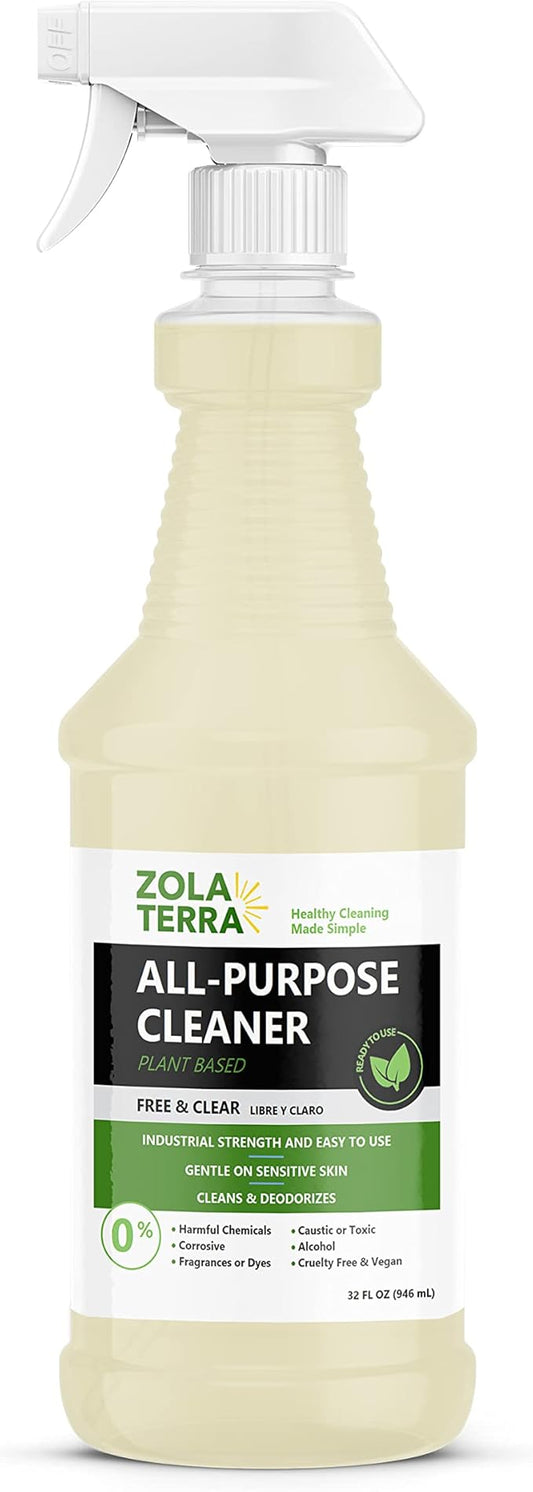 All Purpose Cleaner 32 oz