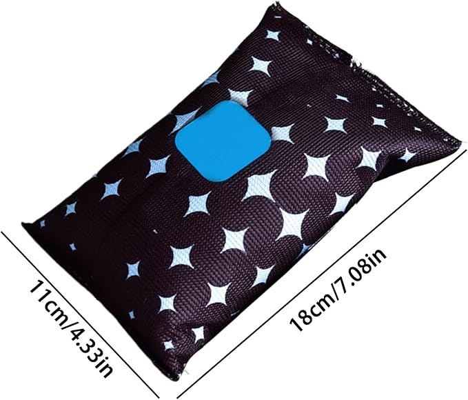 Car Dehumidifier, Silicone Beads Leak-Proof Moisture Absorbers, Reusable Fast Reactivated Desiccant Packets for Windscreens Interior Closet Basement Garage Household, Car Moisture Control, H