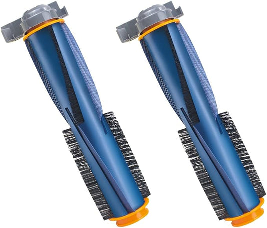Replacement Brush for Shark UR2650WS UR2650CUS RV2620WAUK Matrix Plus Robot Vacuum (2 Brush)