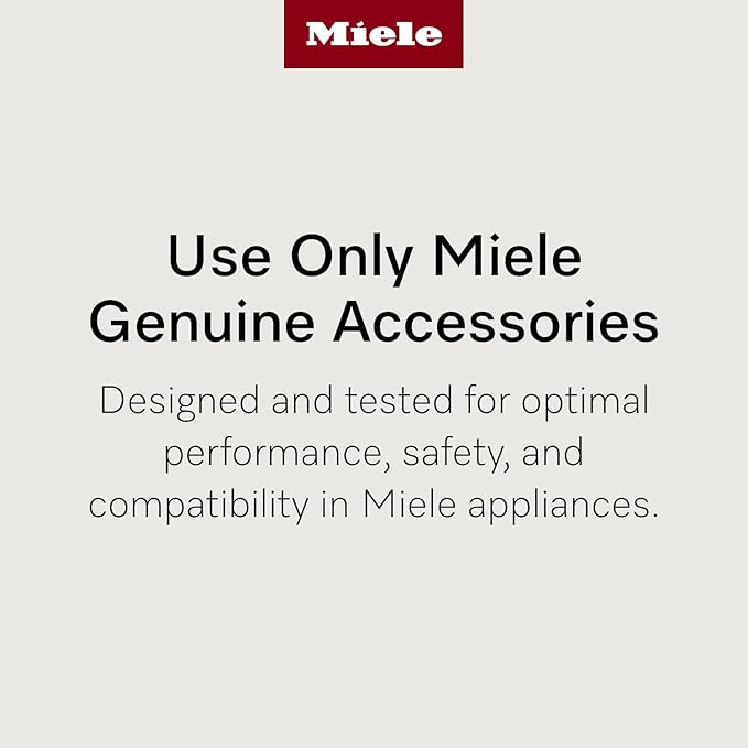 Miele DishClean Dishwasher Cleaner, Care Product for the Optimal Functioning of Dishwashers, Removing Odors and Limescale Deposits, 5.6 oz