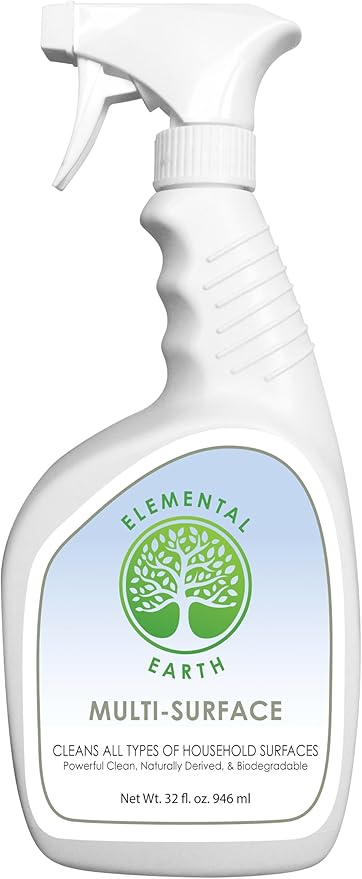 32oz Multi Surface Cleaner