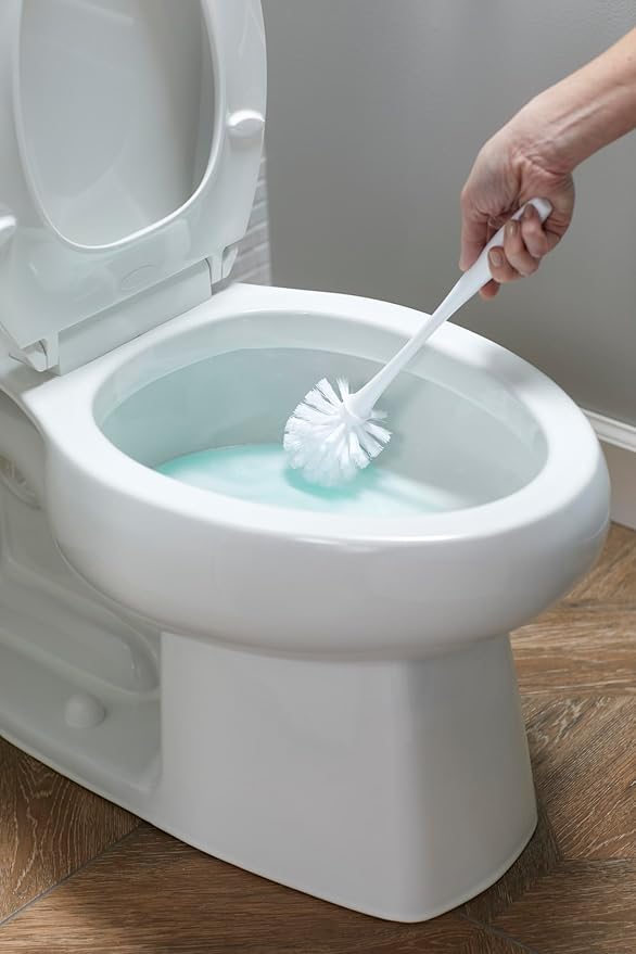 Kohler K-28634-NA Toilet Bowl Cleaning Tablets, Clean & Remove Stains, Fresh Ocean Scent, 32 Individually Wrapped Tablets