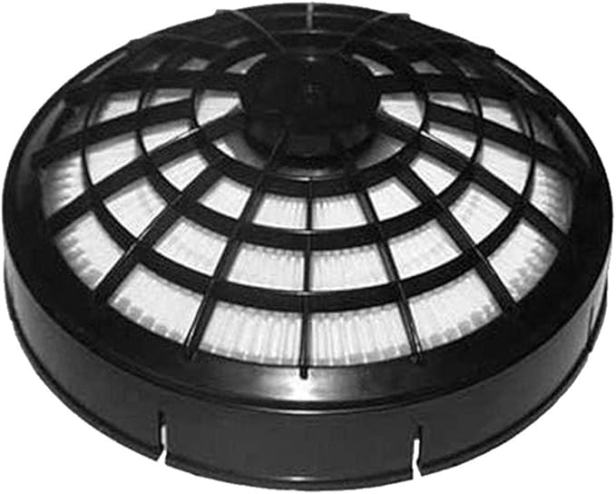 EnviroCare 1 Dome Filter Vacuum Tristar Compact #COR-1805 ProTeam #106526 Air Storm #163104 Sandia 10-0219-H