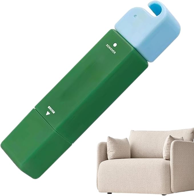 Elephant Kiss Stain Remover, 3-second Stain Remover Pen, Cleaner, Double Head Instant Treater Sticks, Travel & Pocket-Sized
