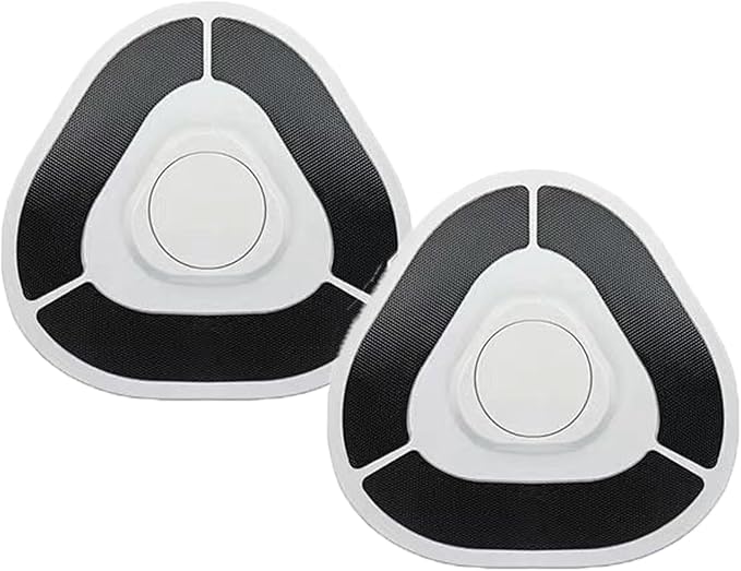 Mop Pad Holder for Narwal Freo X Ultra, Freo, Freo Pro, Freo Z Ultra, Freo Z10 Vacuum Cleaner, Freo Z Ultra Mop Pad Board Holder Accessories, Freo X Ultra Mop Pad Plate Replacement Part