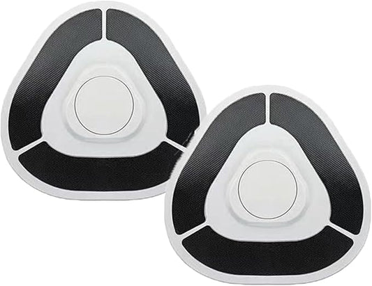 Mop Pad Holder for Narwal Freo X Ultra, Freo, Freo Pro, Freo Z Ultra, Freo Z10 Vacuum Cleaner, Freo Z Ultra Mop Pad Board Holder Accessories, Freo X Ultra Mop Pad Plate Replacement Part