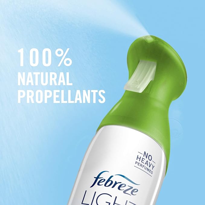 Febreze Air, Lavender, 8.8 Oz Aerosol Spray