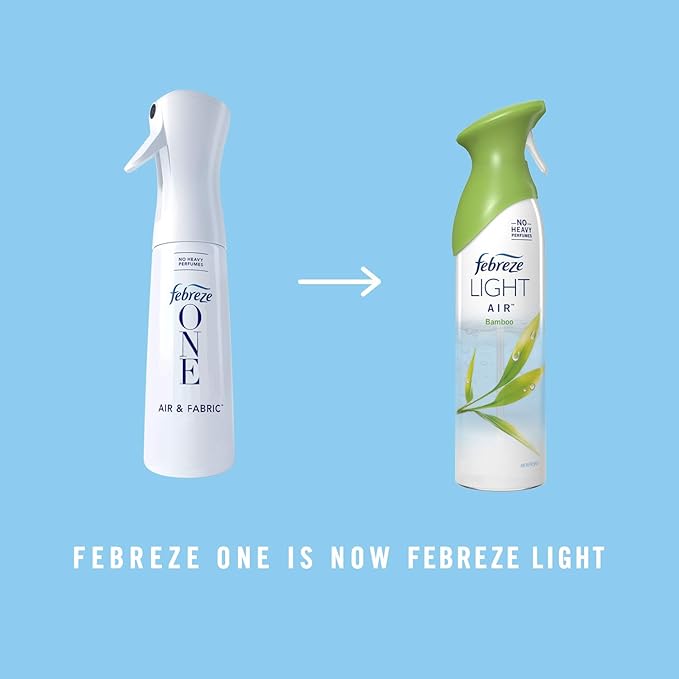 Febreze Air, Lavender, 8.8 Oz Aerosol Spray