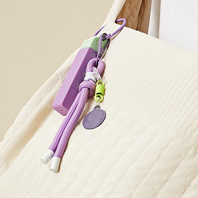 Stain Pen for Clothes Travel Remover, Double-Ended Fabric Cleaning Stick, Instant Spot Cleaner Portable Tool for Adults Kids Clothing, Picnic BBQ Camping Outdoor Trips Laundry