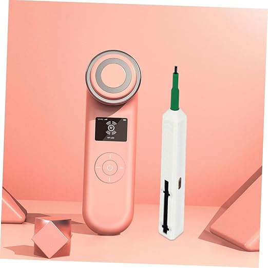 Fiber Optic Cleaner Pen for Fc St Connectors Quick Cleaning Superior Cleaning Effect Compared to Swabs for Fiber Optic Equipment Maintenance