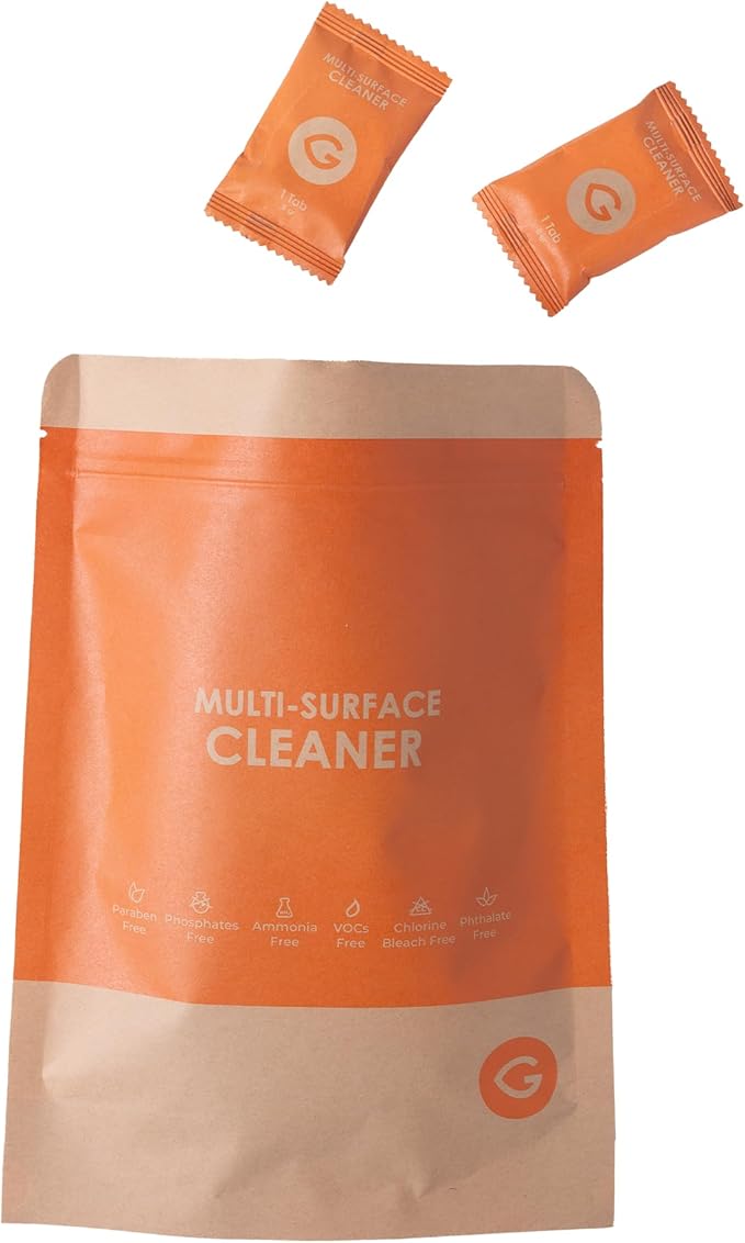 Multi-Surface Cleaner Refill Pack (24)
