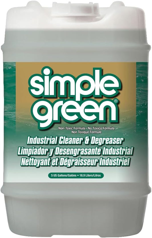 Simple Green Concentrated All-Purpose Cleaner/Degreaser
