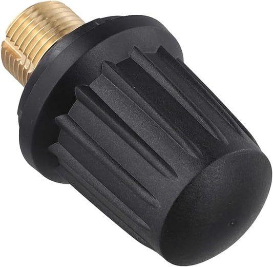 A39T-Brass Safety Valve，Compatible For Karcher，SG4-4 2.889-104.0 Steam Cleaner Replacement Part Vacuum Accessories Cleaning