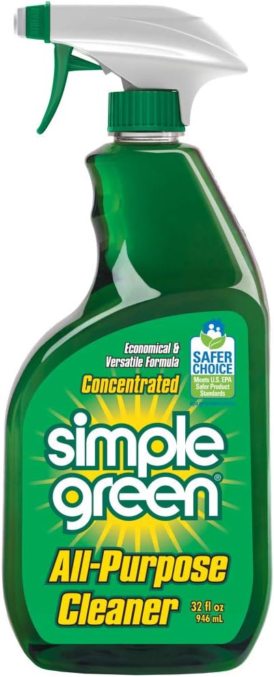 Simple Green All-Purpose Cleaner 32 fl oz