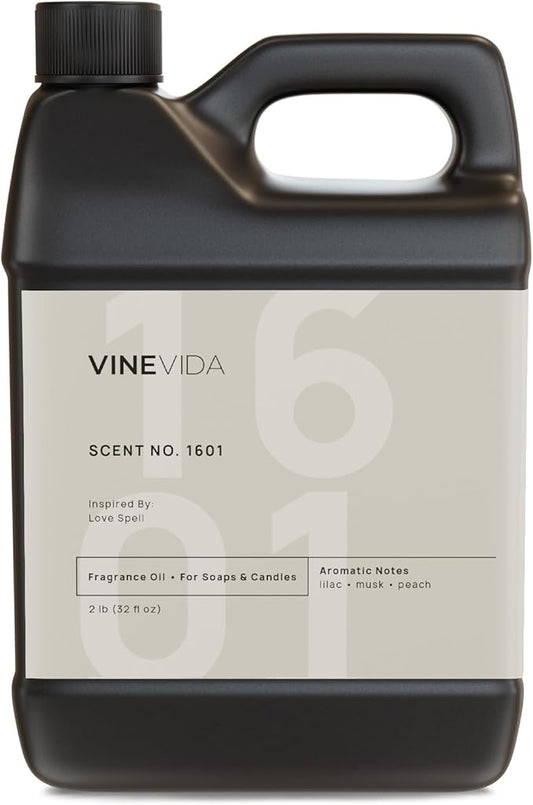 VINEVIDA [32oz] Fragrance Oil for Candle Making and Soap Making - Premium Candle Scents for Soy Candles