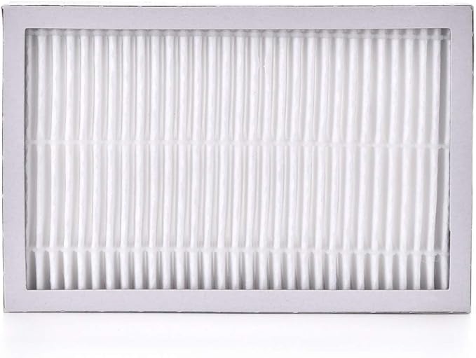 4-Pack - Kenmore EF-2 86880 Exhaust Vacuum HEPA Filters. Compare to Replace Sears Kenmore Part # 20-86880 (86880), 40320, EF2, 610445. Also Replaces Panasonic MC-V194H.