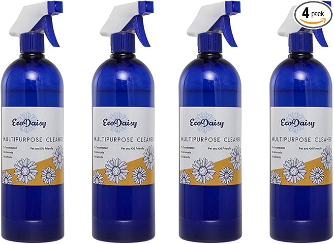 Multipurpose Cleaner (Bundle of 4)