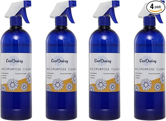 Multipurpose Cleaner (Bundle of 4)