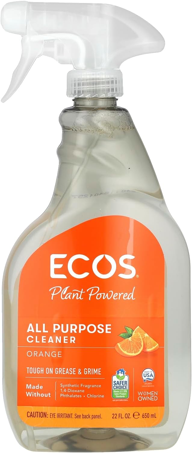 Earth Friendly Products
