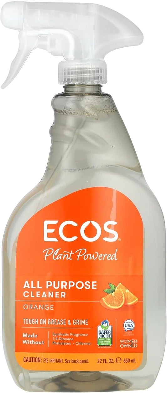 Earth Friendly Products