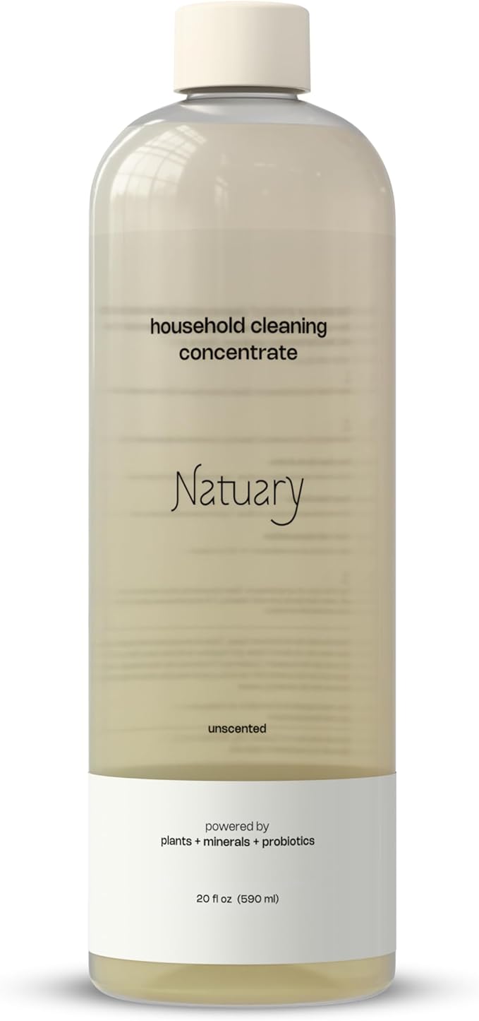 Household Cleaning Concentrate
