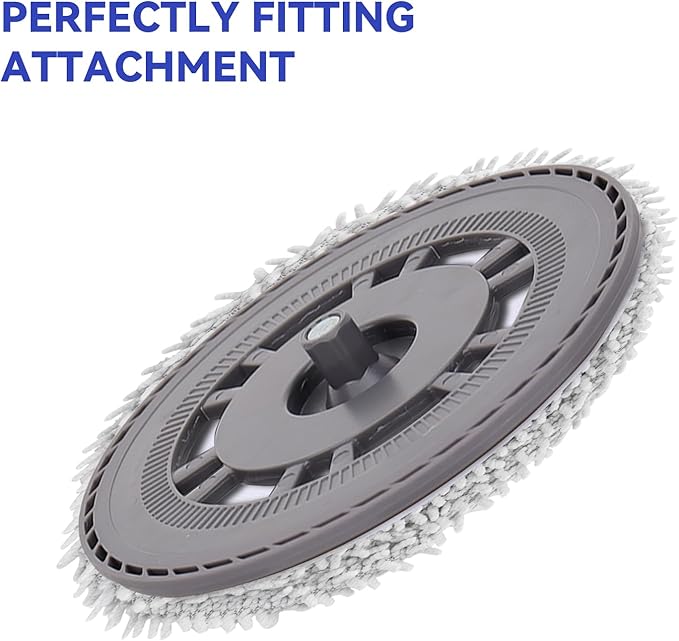 Mop Pad Plate Accessories for Dreame X20 X10 X10pro Robot Robot Vacuum Cleaner - Vacuum Pad Board Holder Replacement Mop Tray Part Attachment