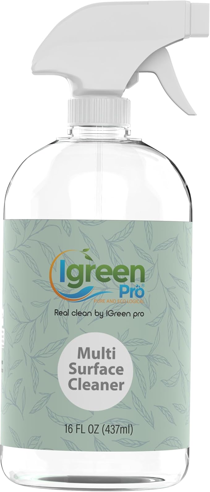 Multi-surface All Purpose Cleaner Tablets, Water Soluble,12 Pack Water Soluble Pods for Kitchen, Bathroom, Home Surfaces (12 Water Soluble Pack, Lemongrass)