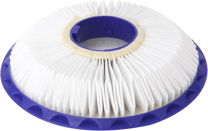 Lemige 2 Pack Post Filters & 2 Pack Pre Filters Replacement for Dyson DC41 DC65 DC66 UP13 UP20 UP30 Animal, Multi Floor and Ball Vacuum Ball Animal 2 Ball Animal 3, Compare to Part 920769-01&920640-01