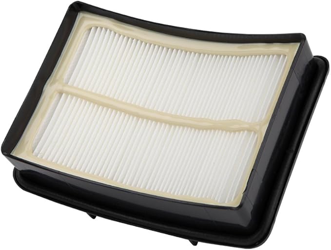 2 + 4 Pack Vacuum Filters Replacement Compatible for Shark Rotator Pro Lift-Away NV500, NV501, NV502, NV503, NV505, NV510, NV520, NV552, UV560, NV642, ZU780, ZU782, ZU785, Part Xff500 Xhf500