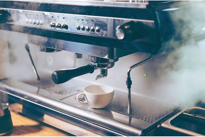 Bosch Decalcifying Tablets for Coffee Machines, 6 Tablets