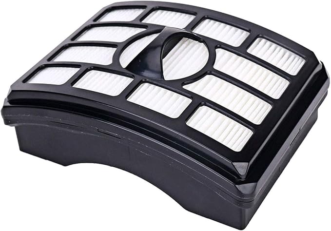 Vacuum Filters Replacement for Shark Rotator Professional Lift-Away NV500 NV501 NV502 NV503 NV505 NV510 NV520 NV552 ZU780 ZU782 ZU785 UV560, 2 Post Filters +4 Foam&Felt Filters, Part # XFF500 & XHF500
