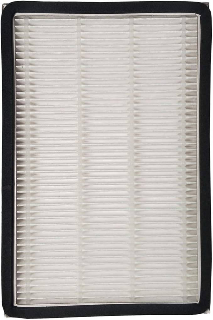 ATXKXE Vacuum Cleaner Filter Replacement for Sears Kenmore EF-1, Part 86889,mc-v194h,53295,EF-1,3pack